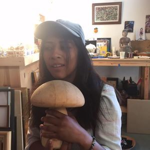 Meet your Posher, Sonia